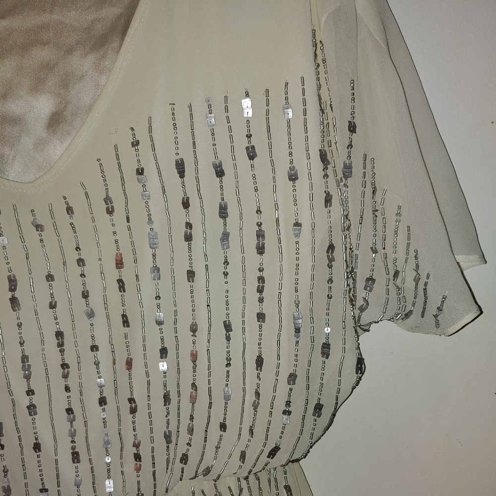 Giana Bini 20s Inspired dress - Picture 2 of 4